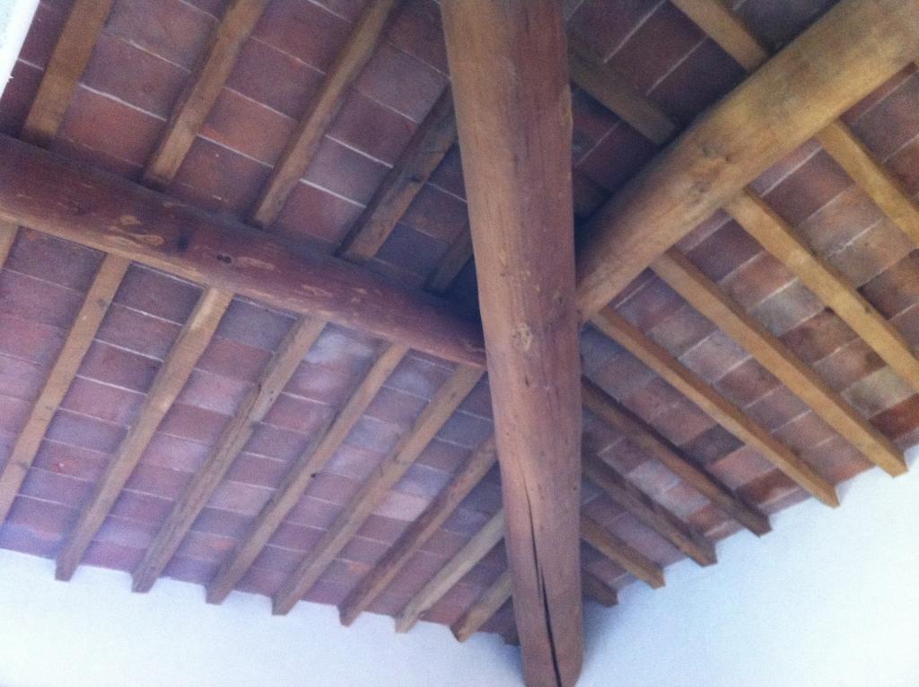 Podere Casella Villa Castiglione d'Orcia Ngoại thất bức ảnh